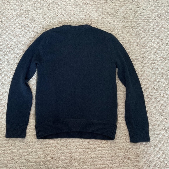 🫎 Abercrombie kids sweater - size 9/10 - Picture 4 of 4